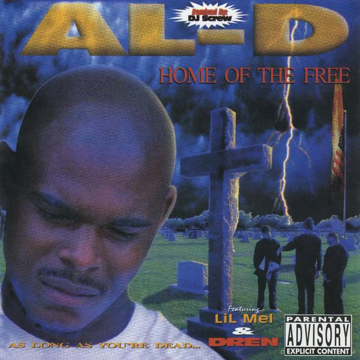 Al-D Brand Page