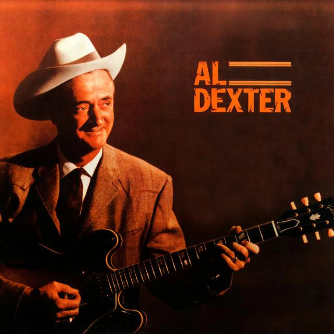 Al Dexter Brand Page
