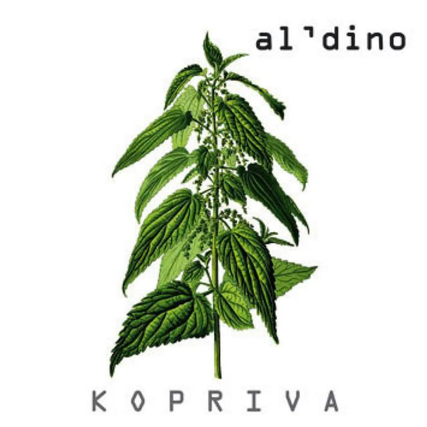 Al Dino Brand Page