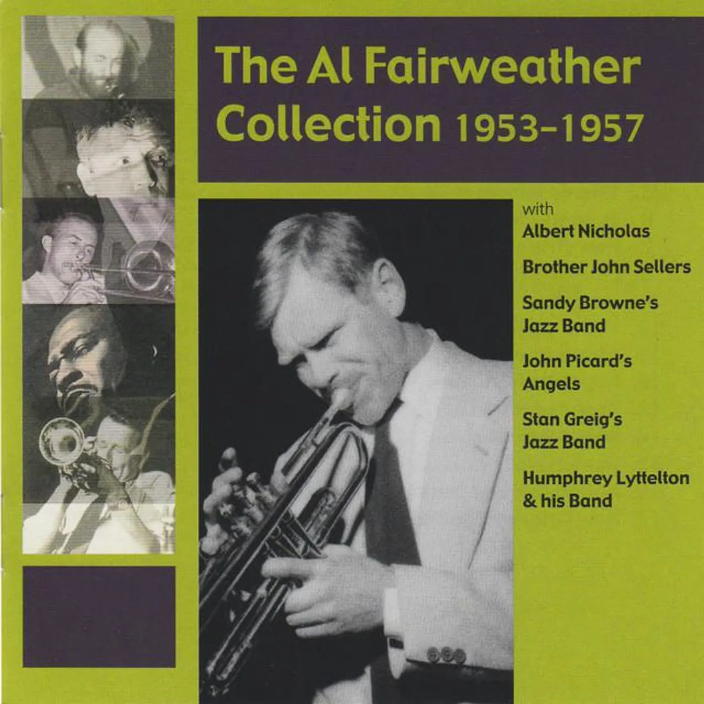 Al Fairweather