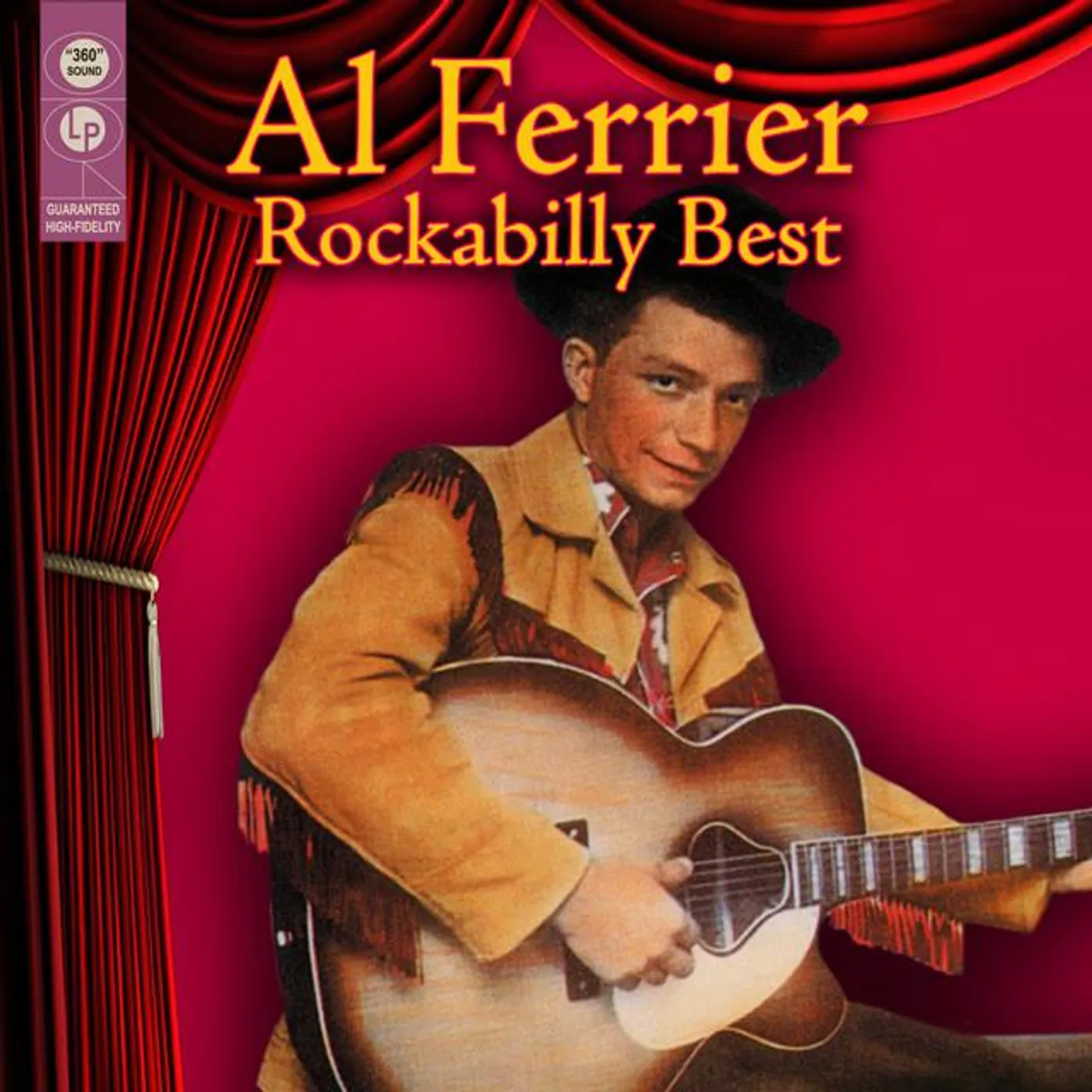 Al Ferrier