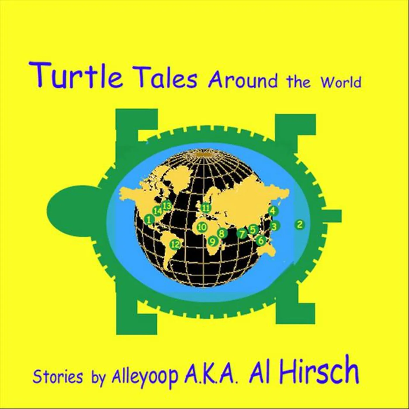 Al Hirsch Brand Page