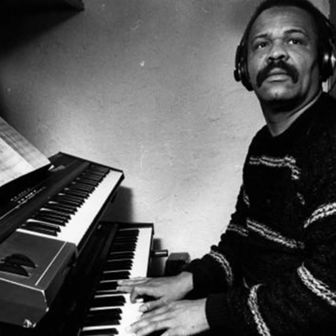 Al Johnson Brand Page