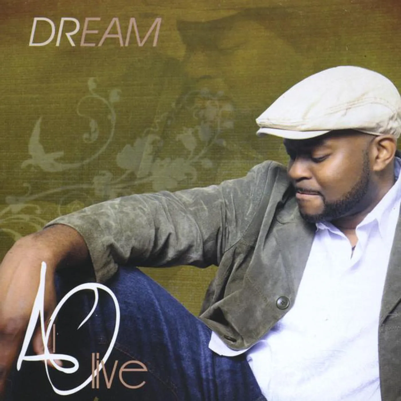 Al Olive Brand Page