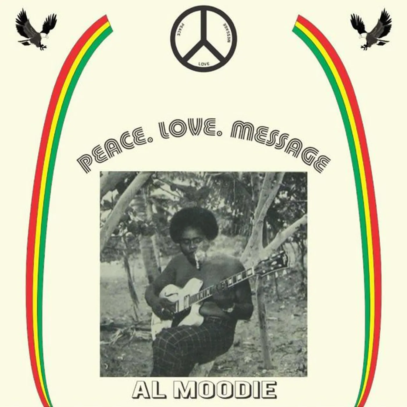 Al Moodie Brand Page