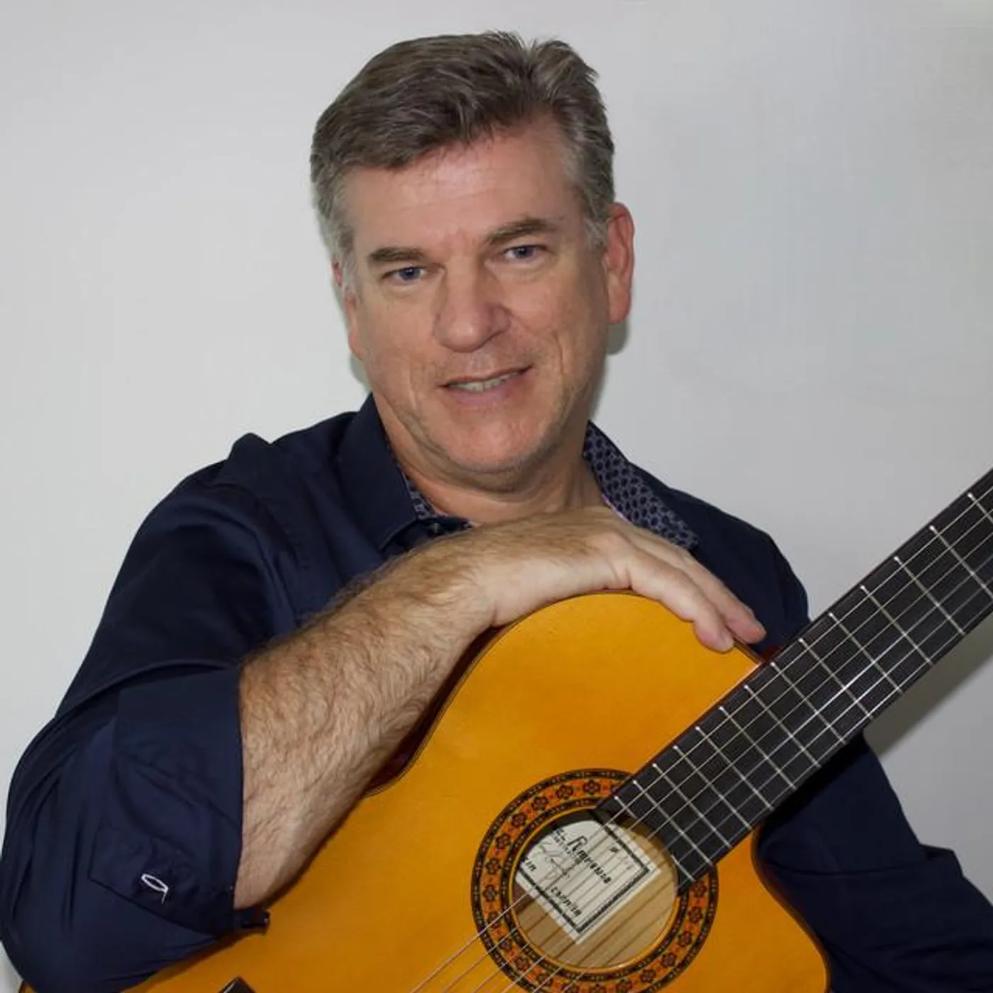 Al Marconi Brand Page