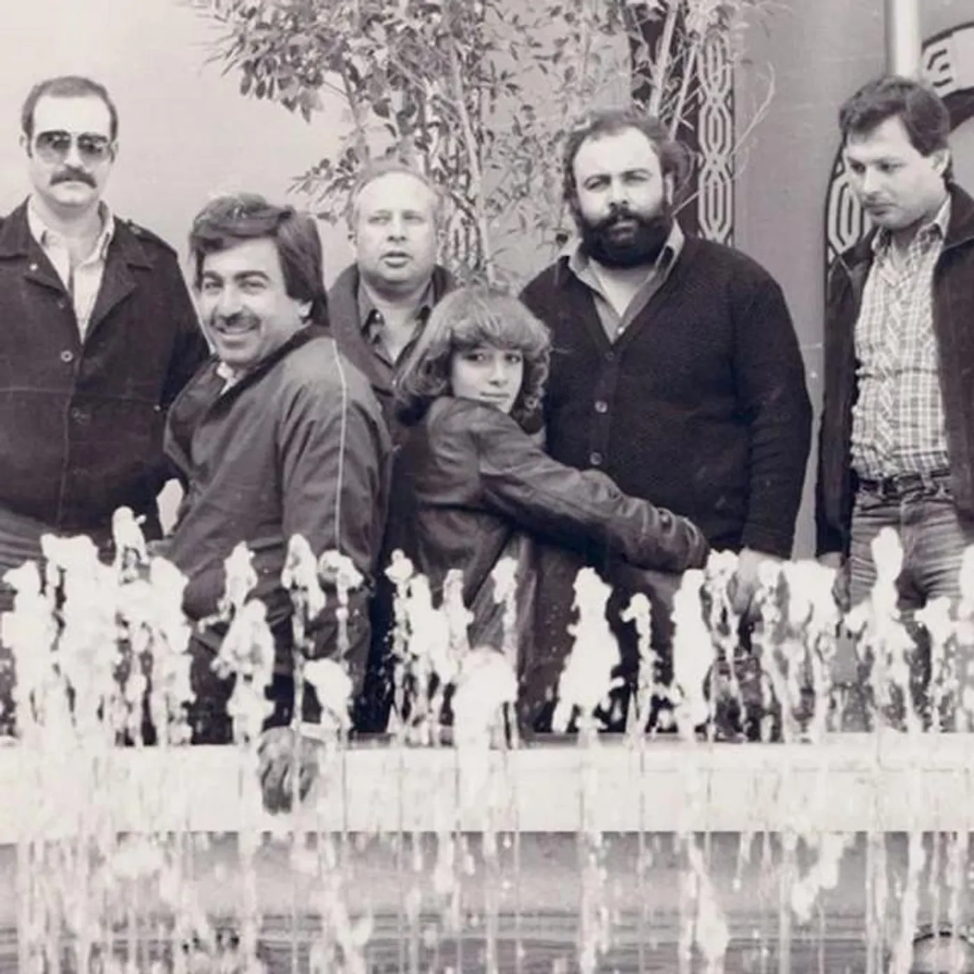 Al Massrieen