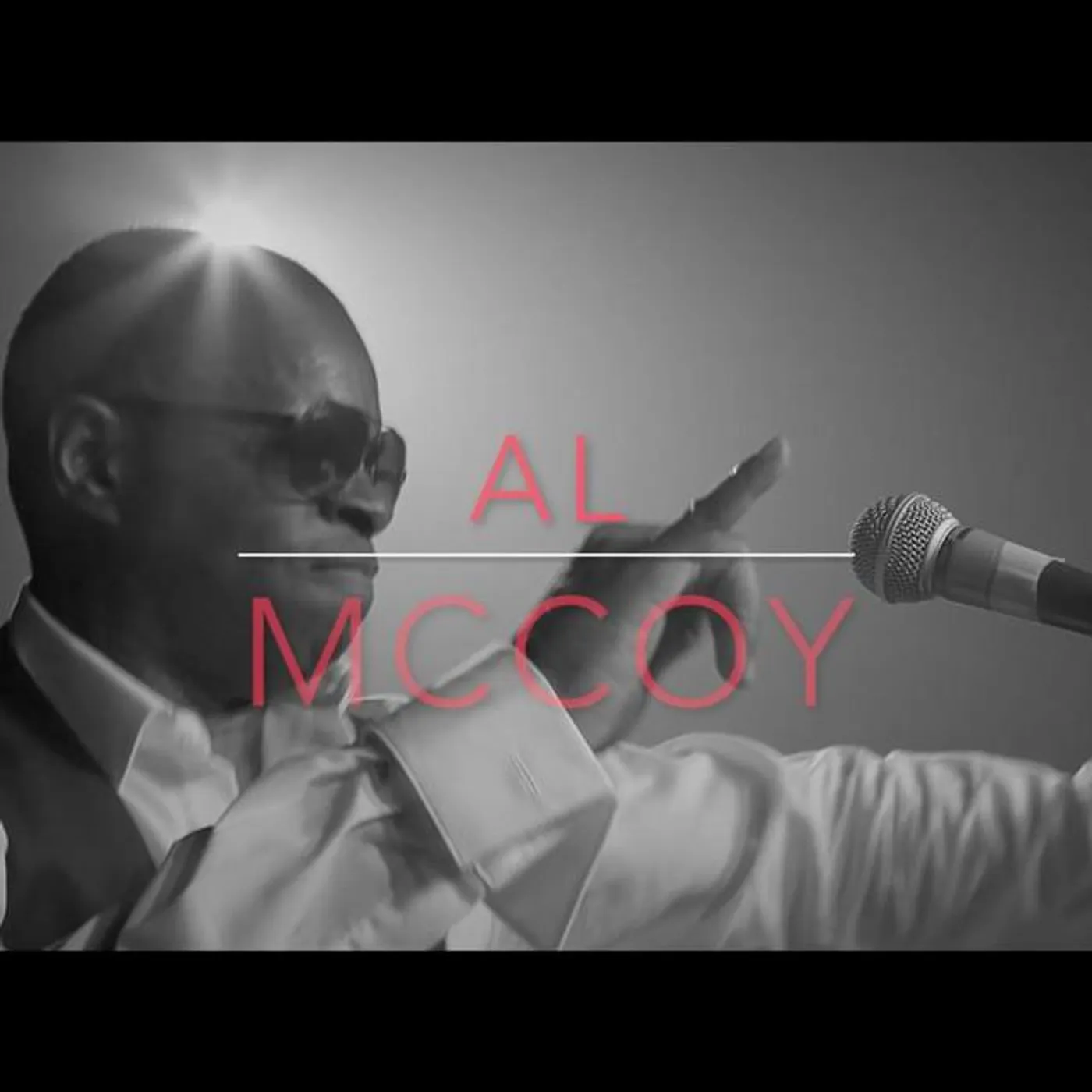 Al McCoy Brand Page