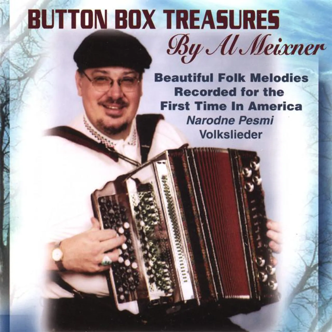 Al Meixner