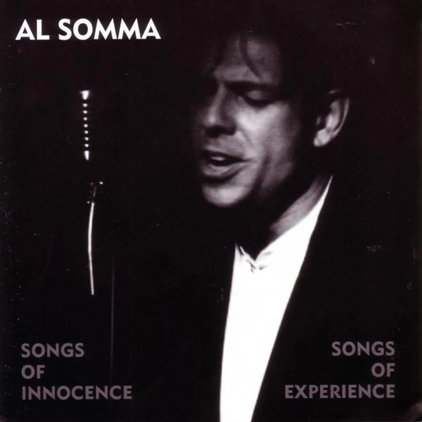 Al Somma Brand Page