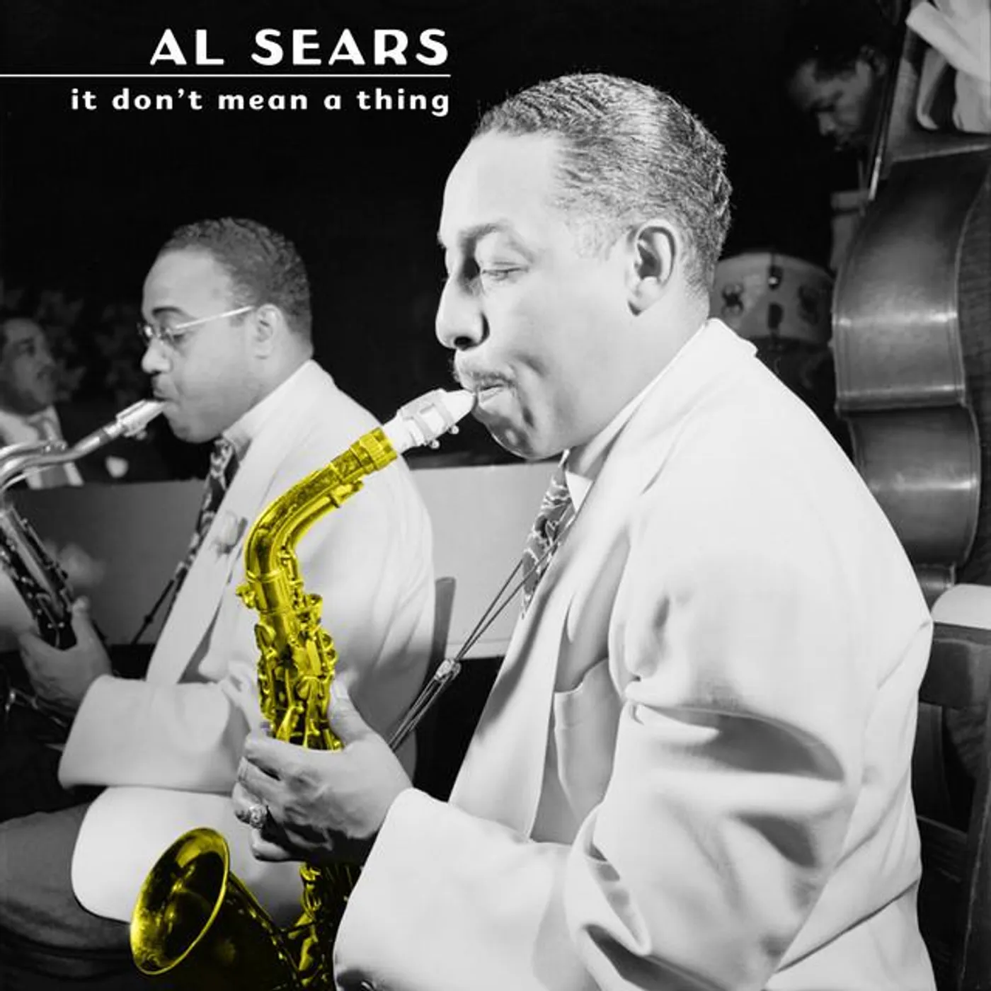 Al Sears Brand Page