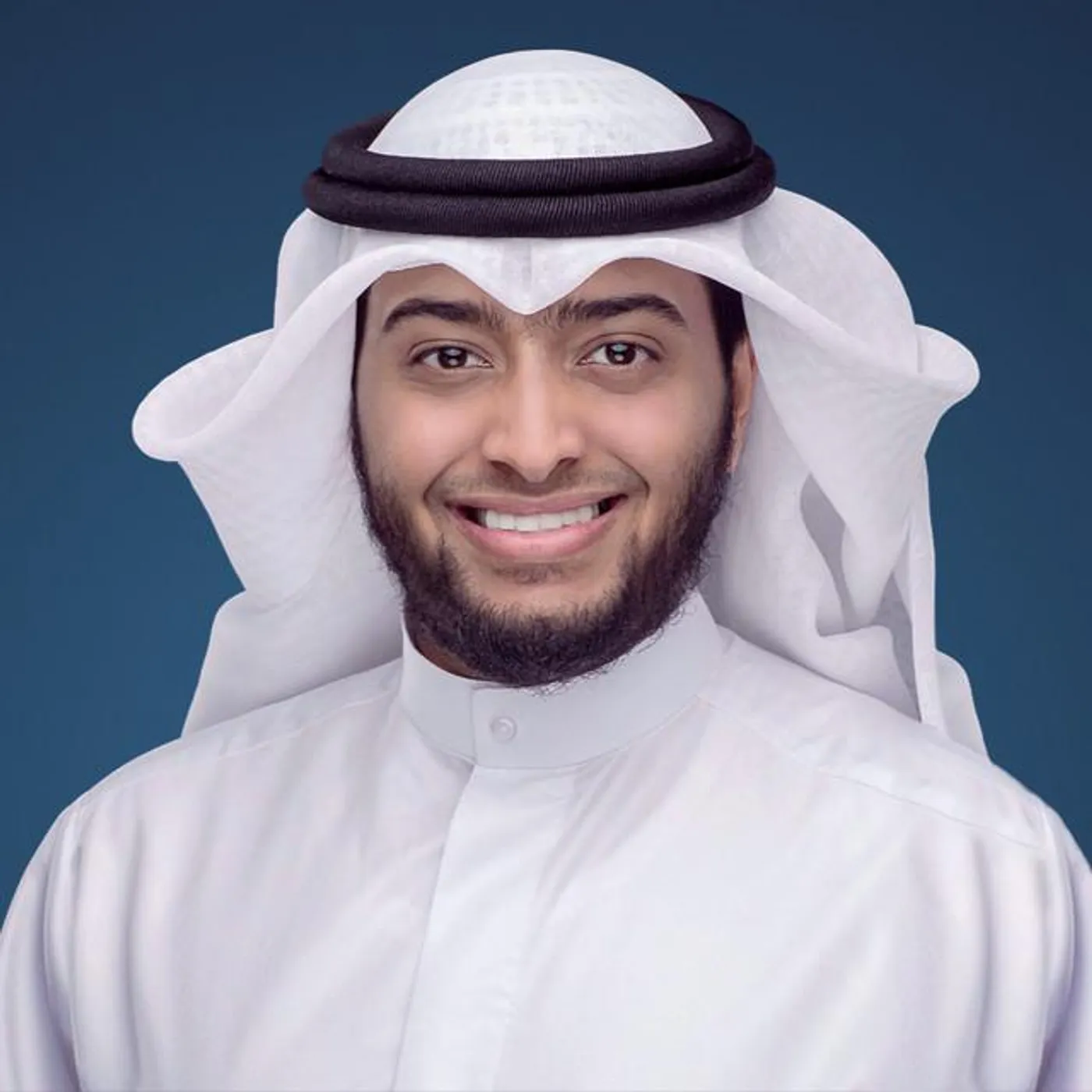 Al Sheikh Ahmad Alnufais