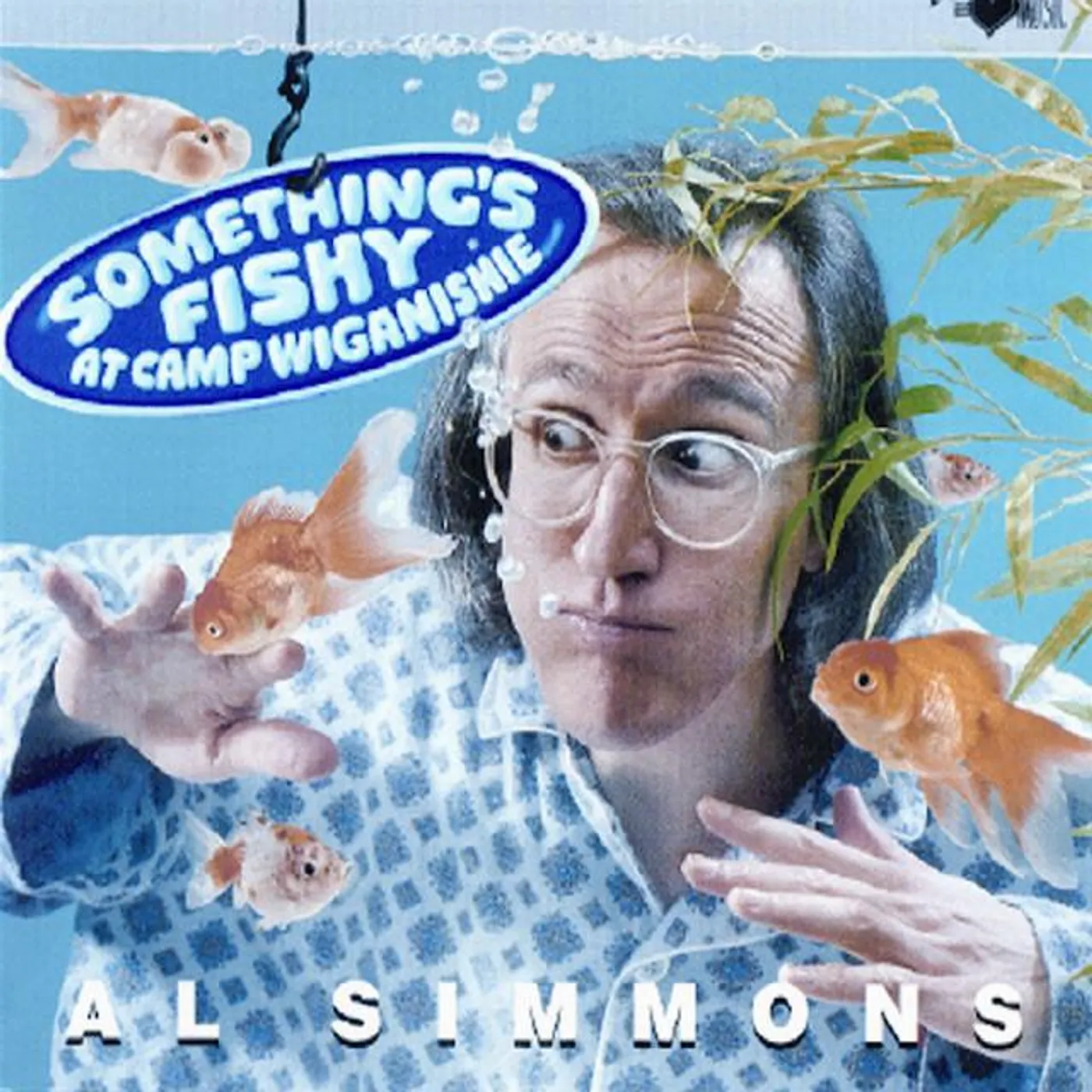 Al Simmons