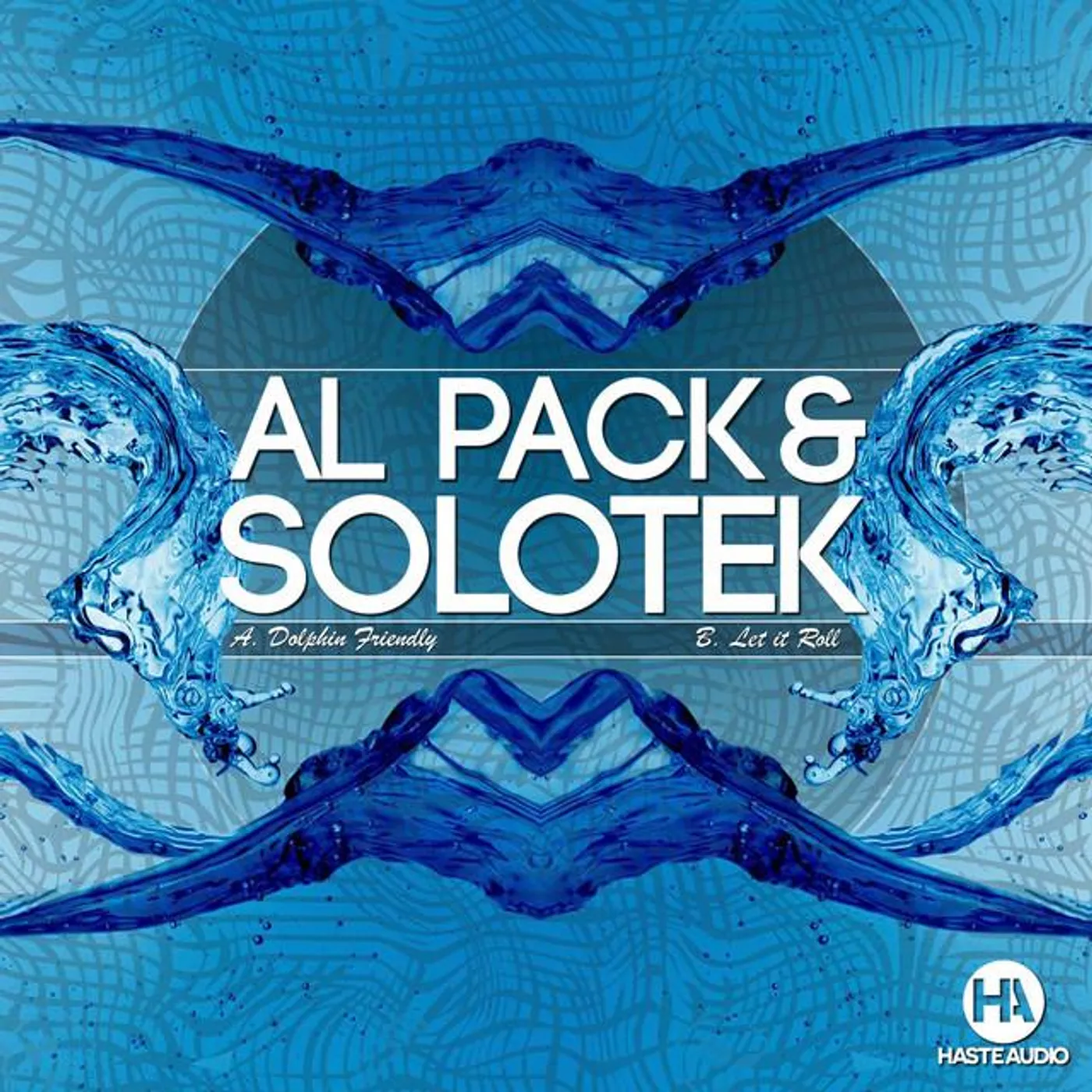 Al Pack