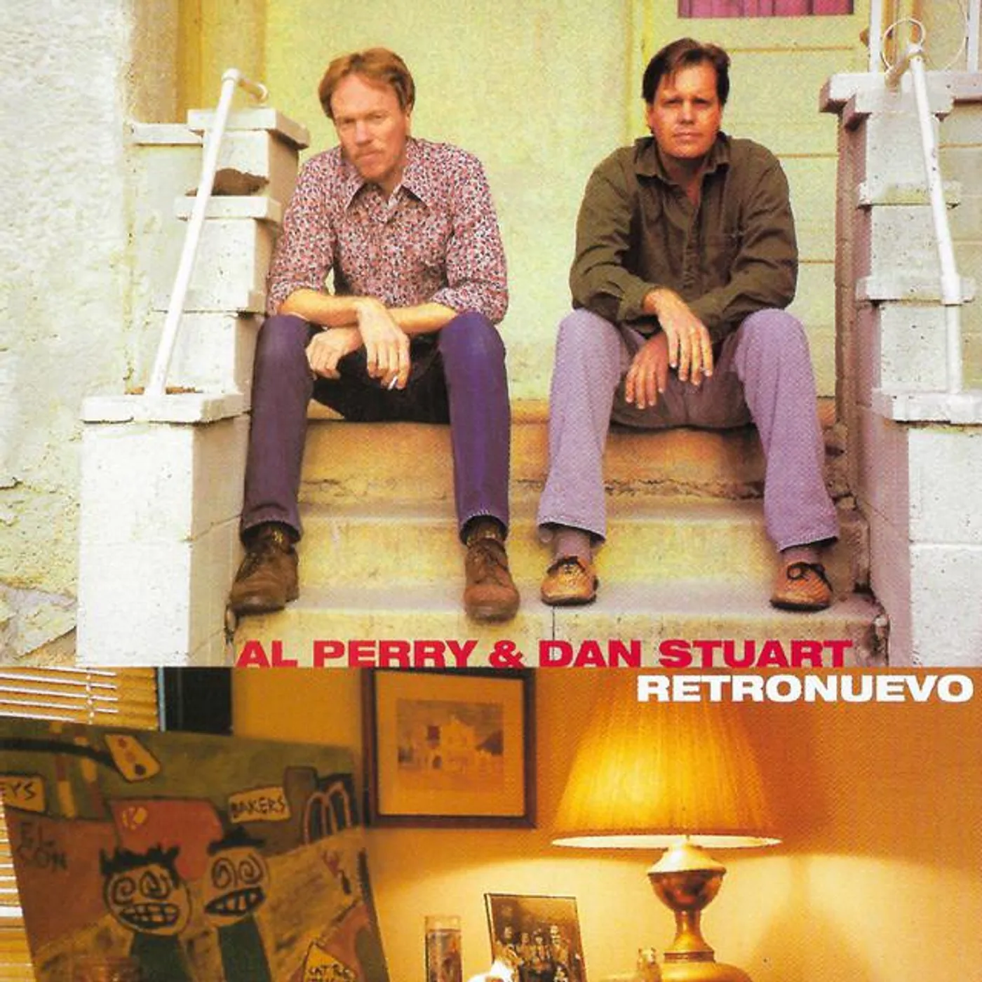 Al Perry Brand Page