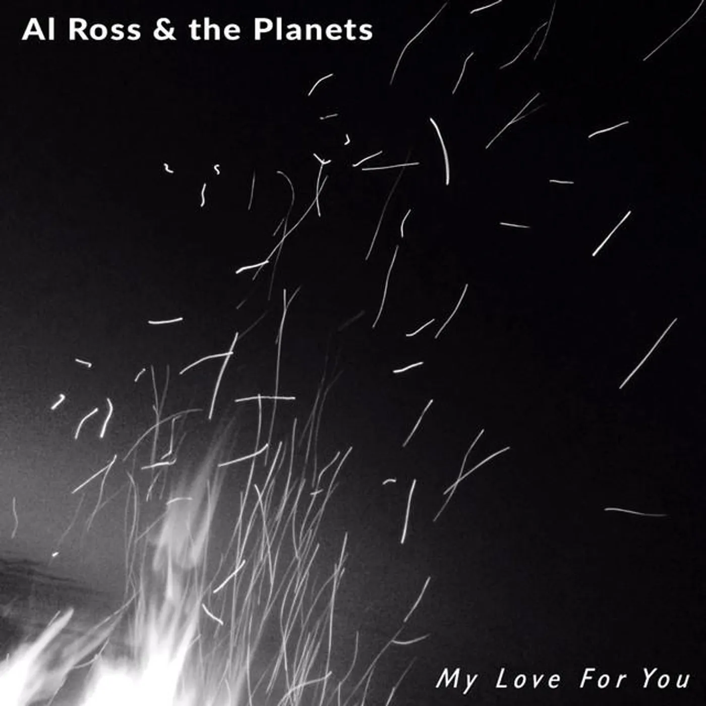 Al Ross & The Planets