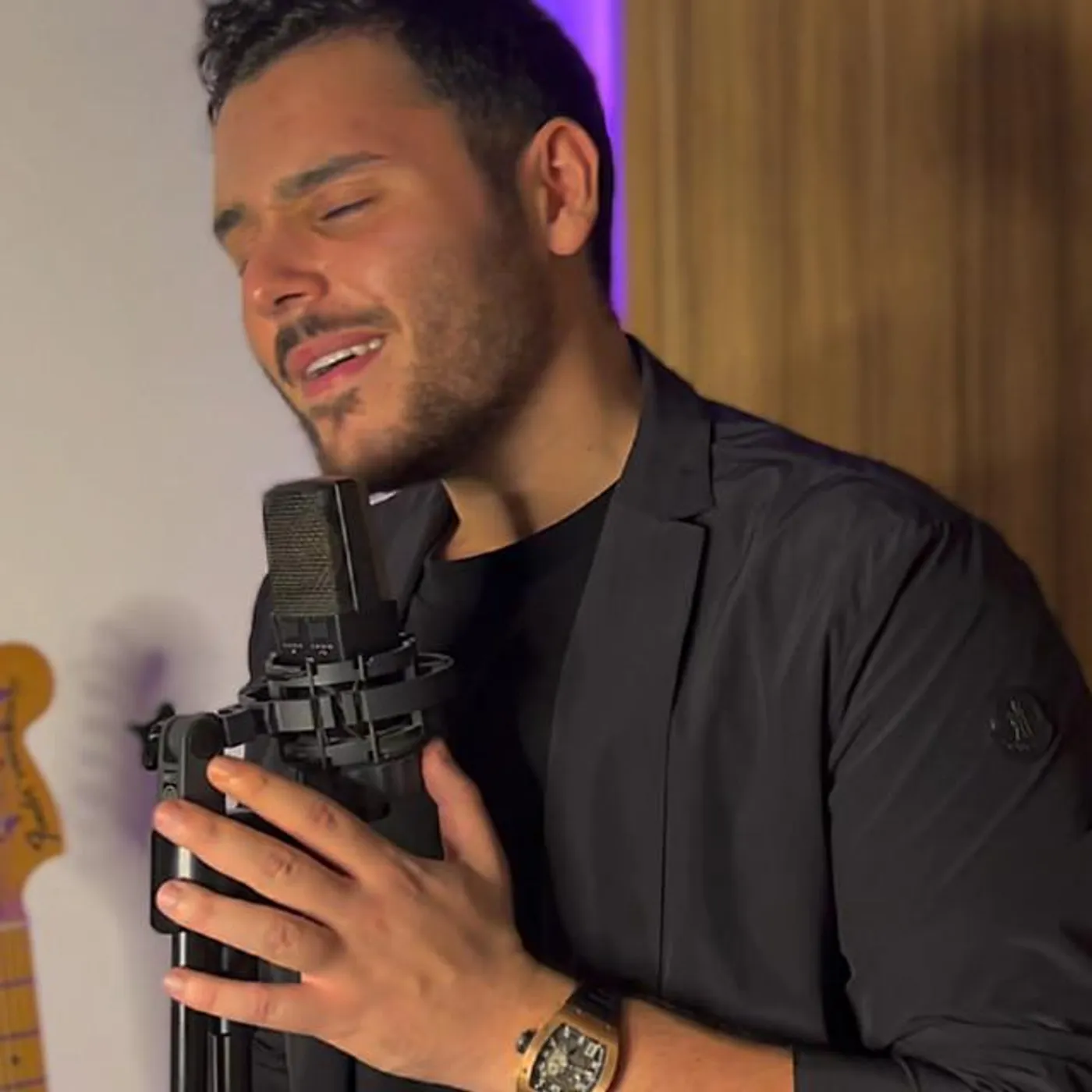 Al Walid Hallani