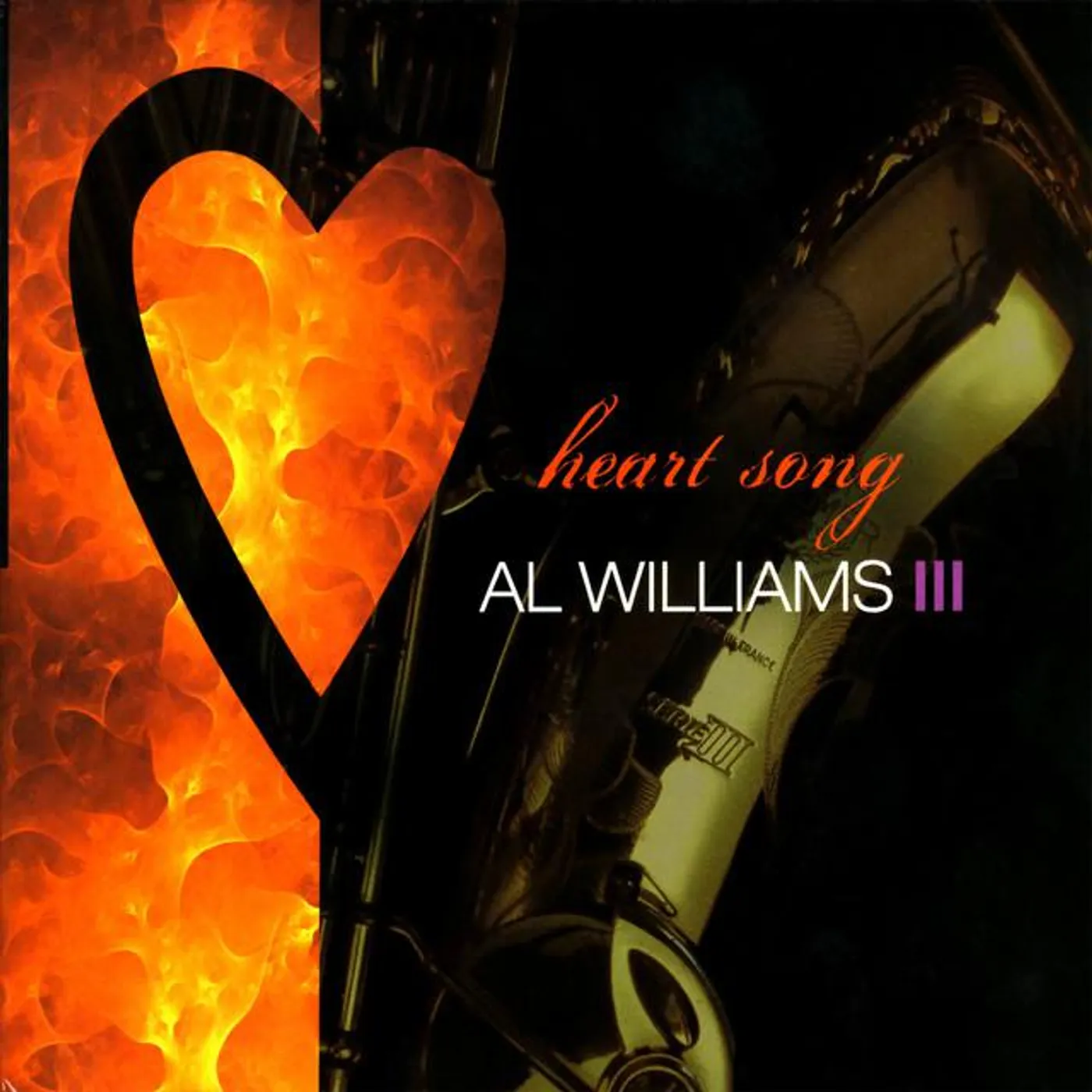 Al Williams Brand Page