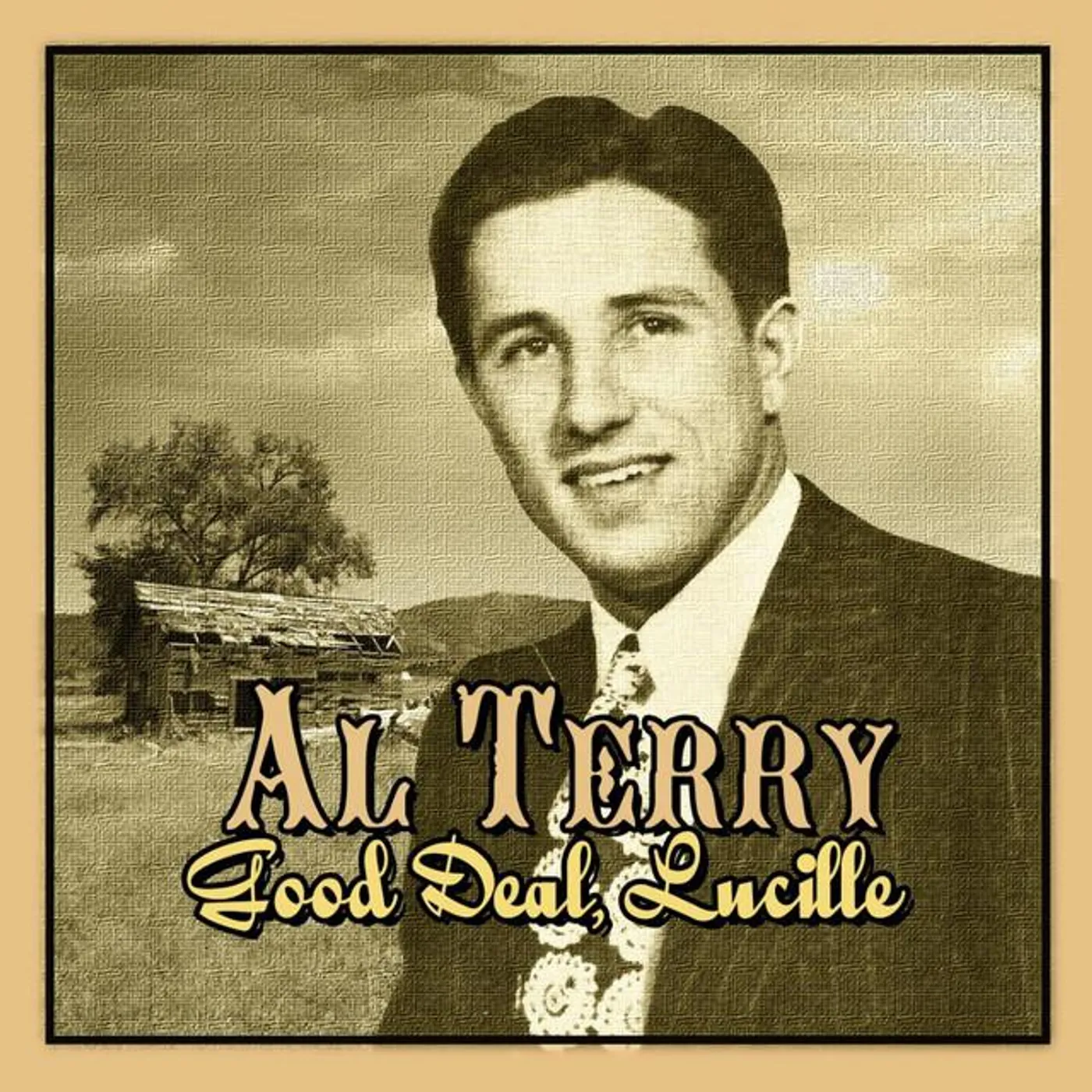 Al Terry Brand Page