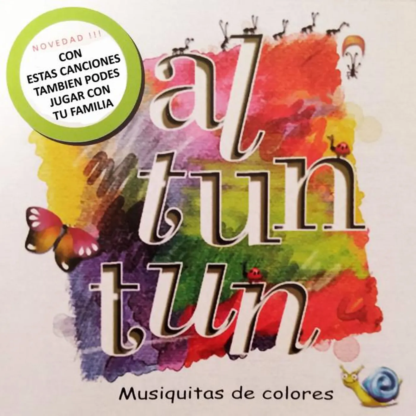 Al tun tun
