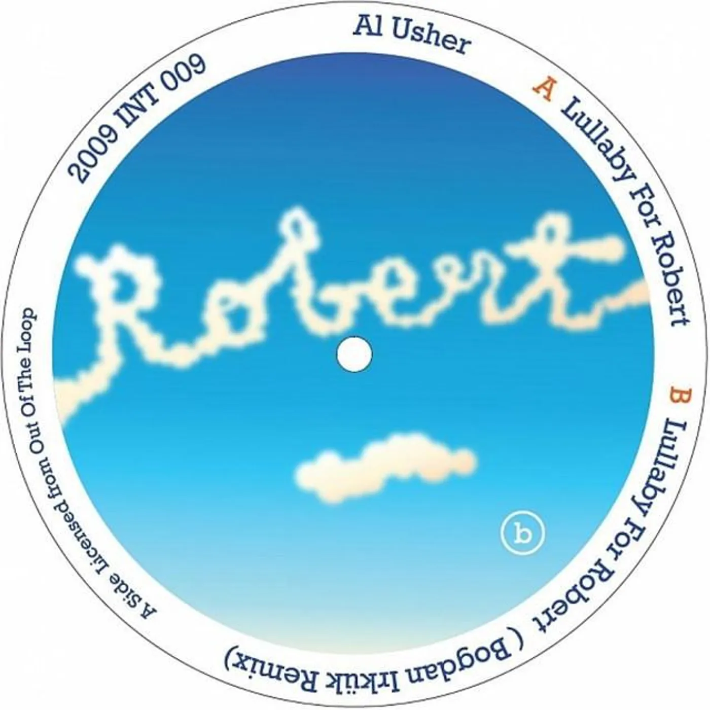Al Usher Brand Page