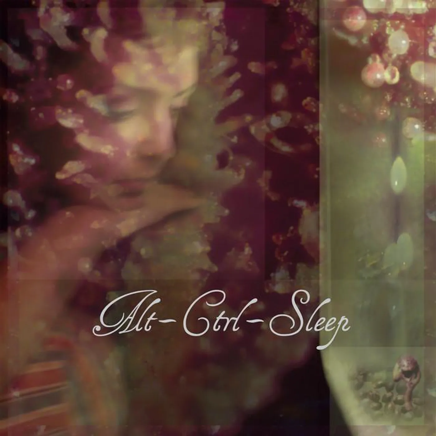 Alt-Ctrl-Sleep Brand Page