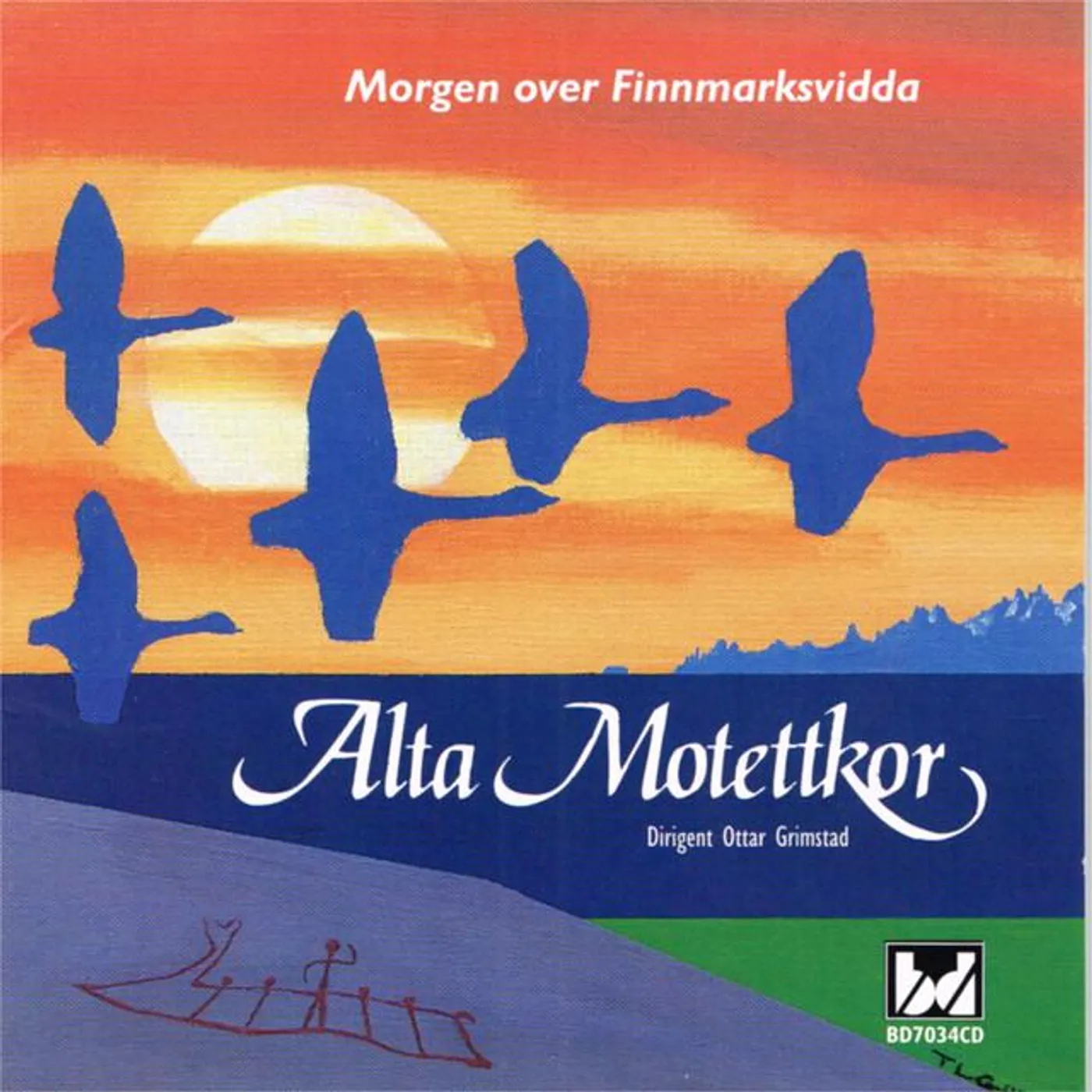 Alta Motettkor