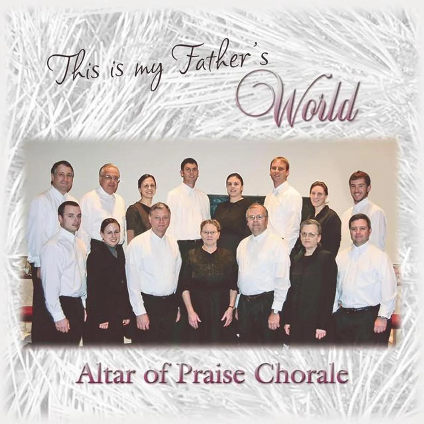 Altar of Praise Chorale