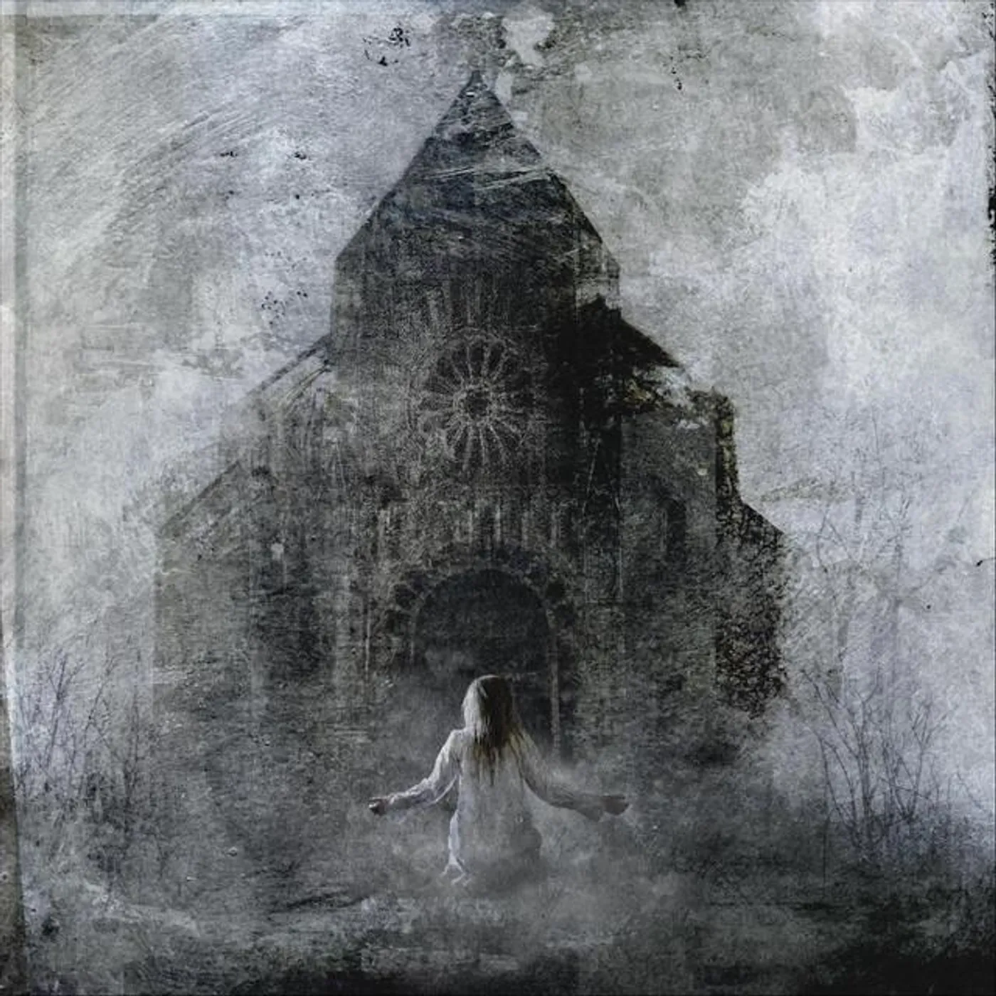 Altars of Grief