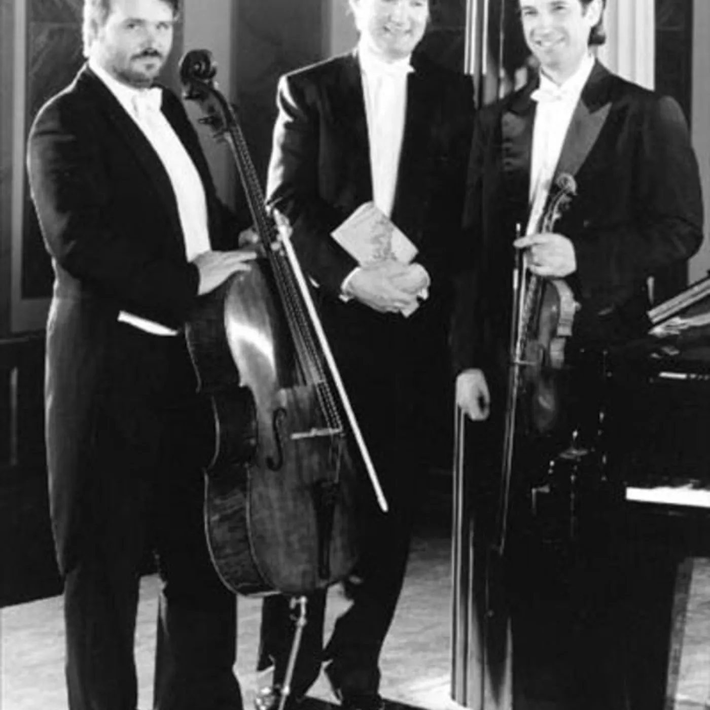 Altenberg Trio Wien Brand Page