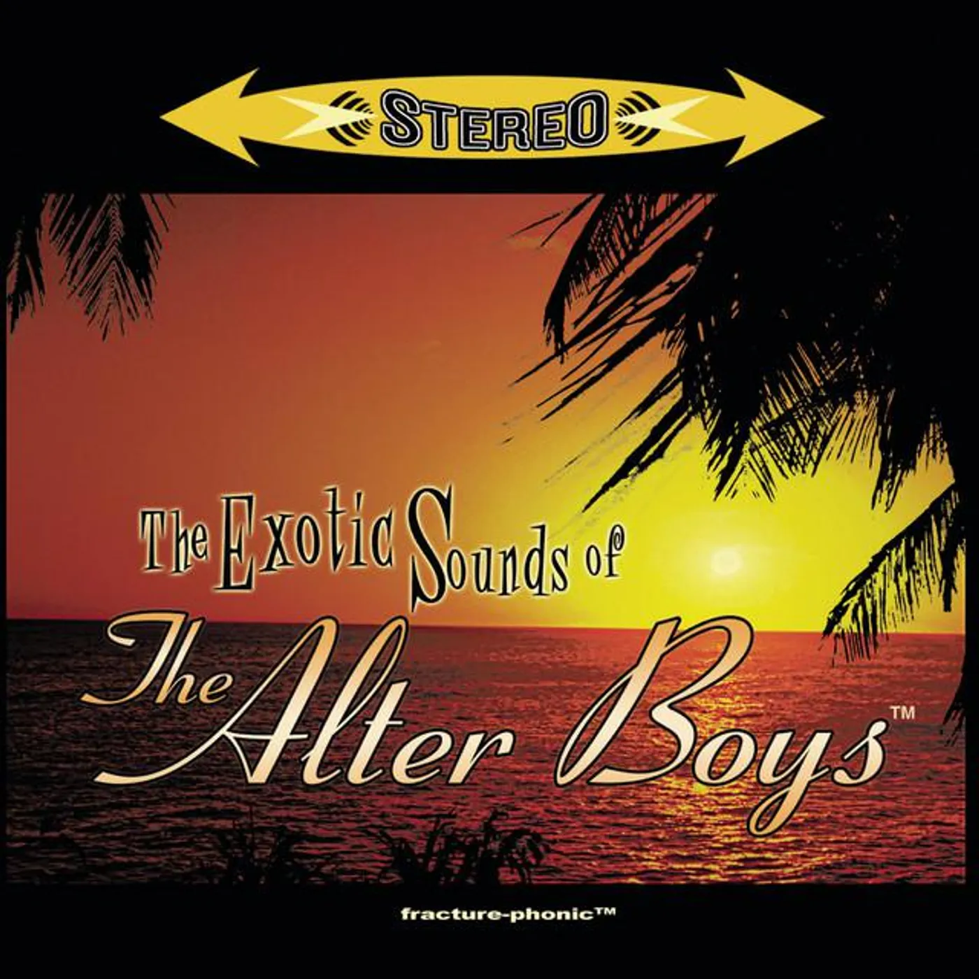 The Alter Boys Brand Page