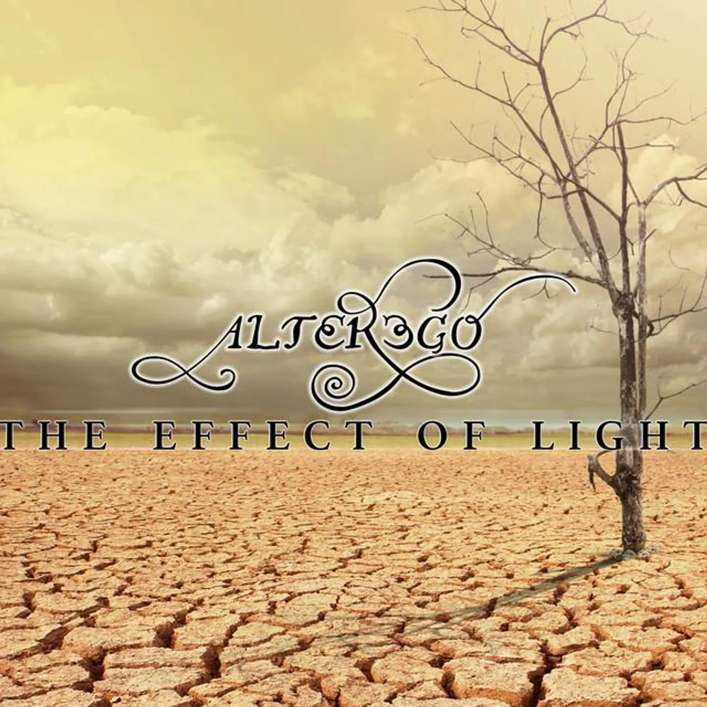 Alter3go Brand Page