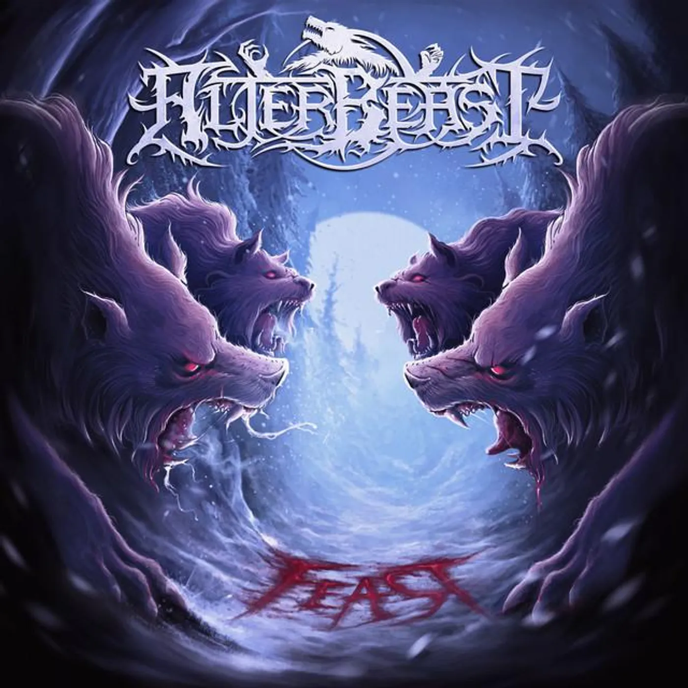 Alterbeast Brand Page