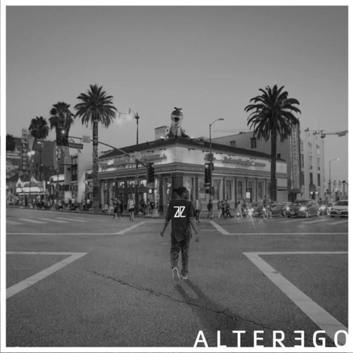 AlterEgo