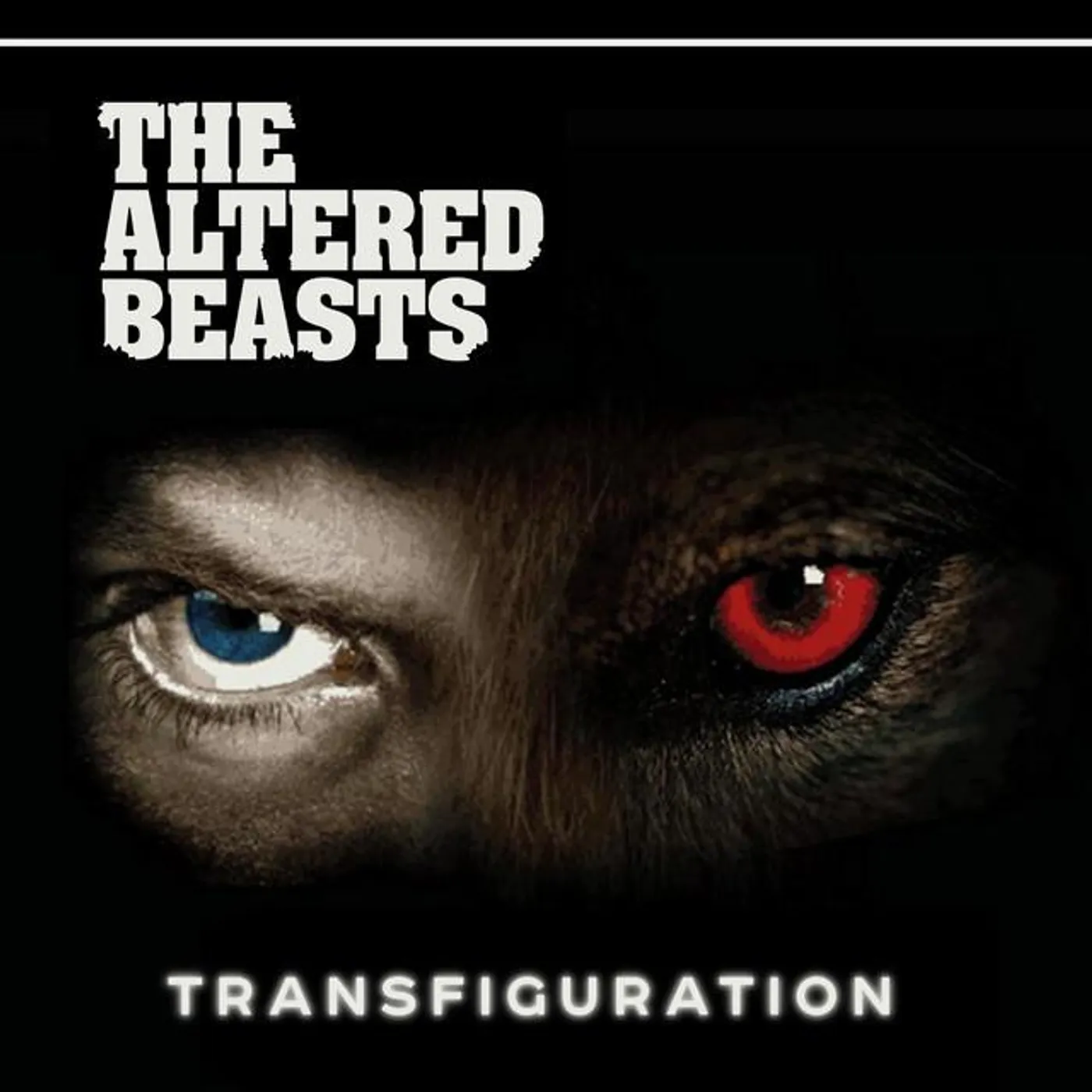 Altered Beasts