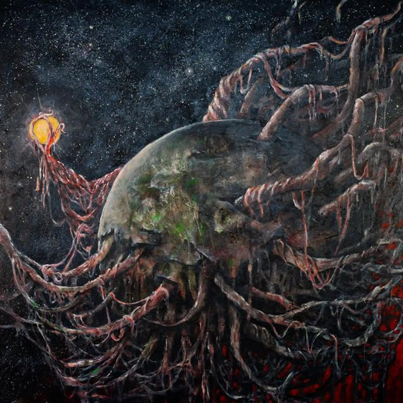Altered Dead
