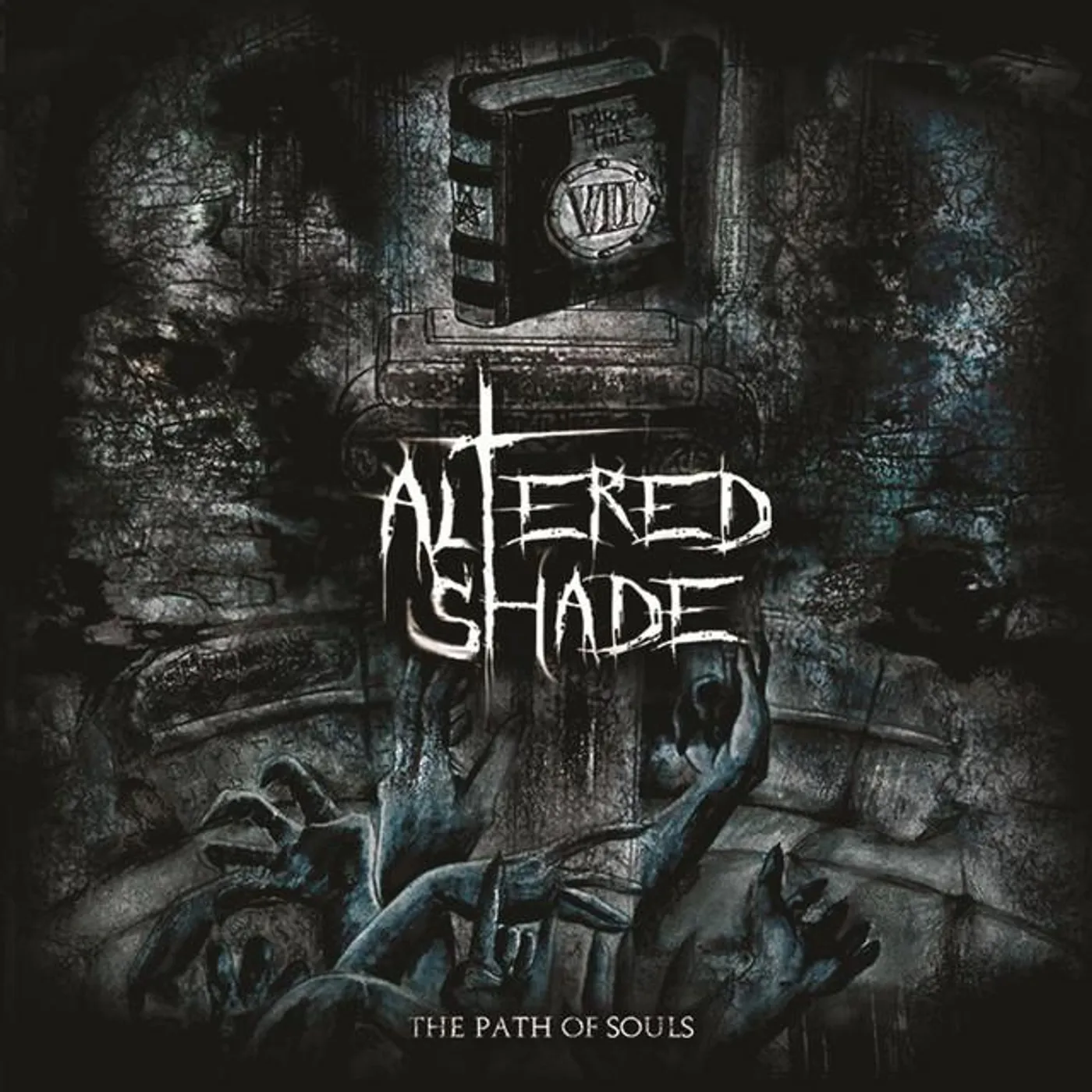 Altered Shade