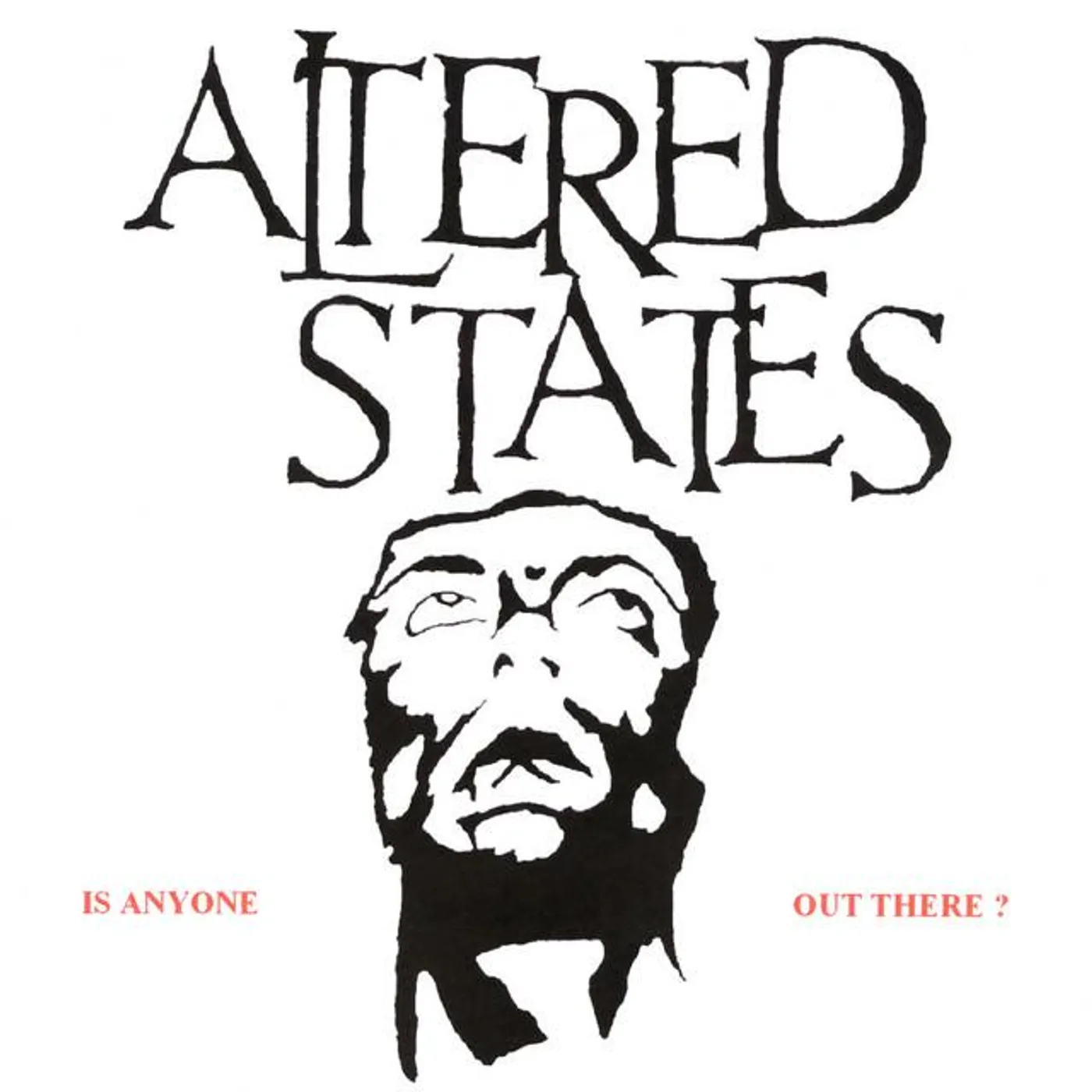 ALTERED STATES Brand Page
