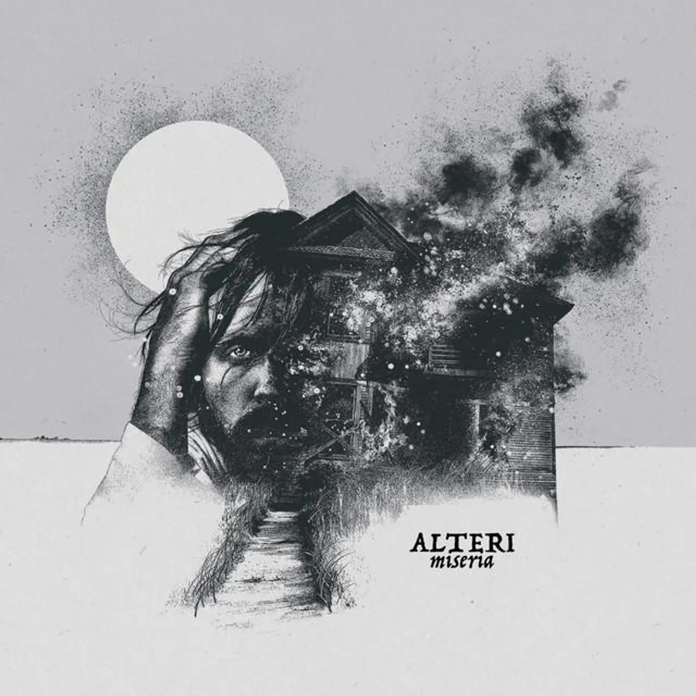 Alteri Brand Page