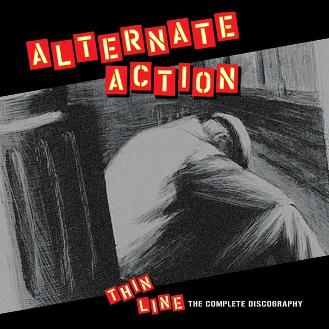 Alternate Action