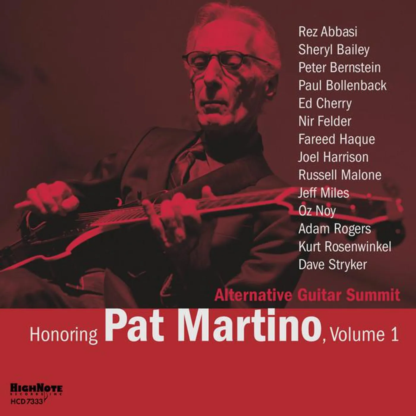 Alternative Guitar Summit