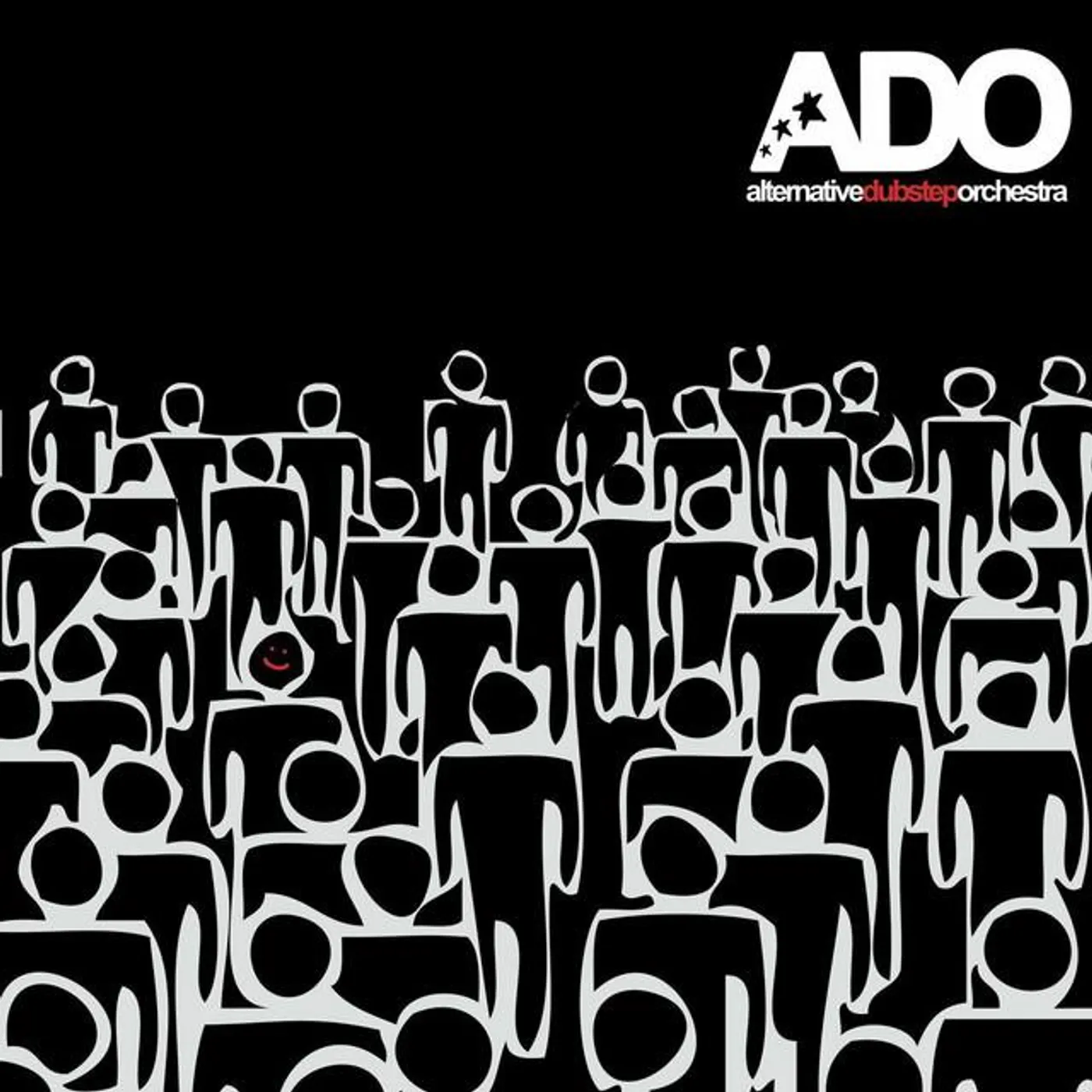 Alternative Dubstep Orchestra