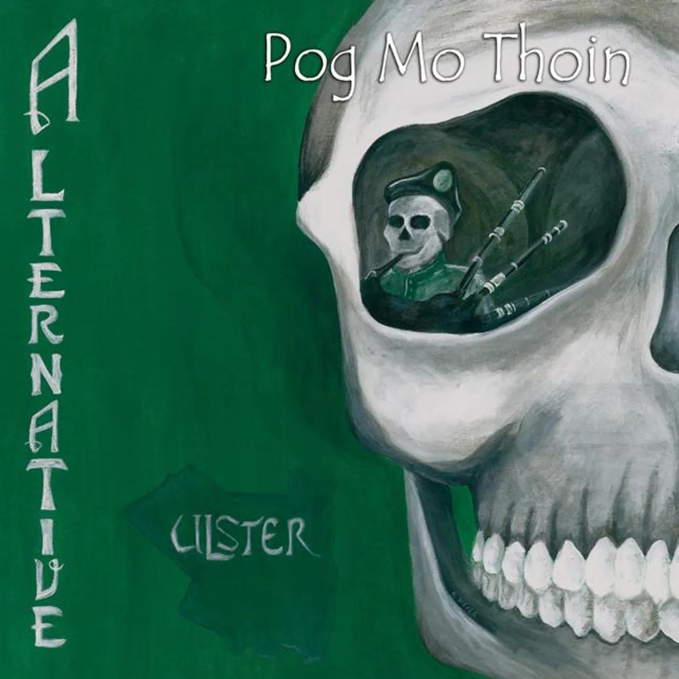 Alternative Ulster