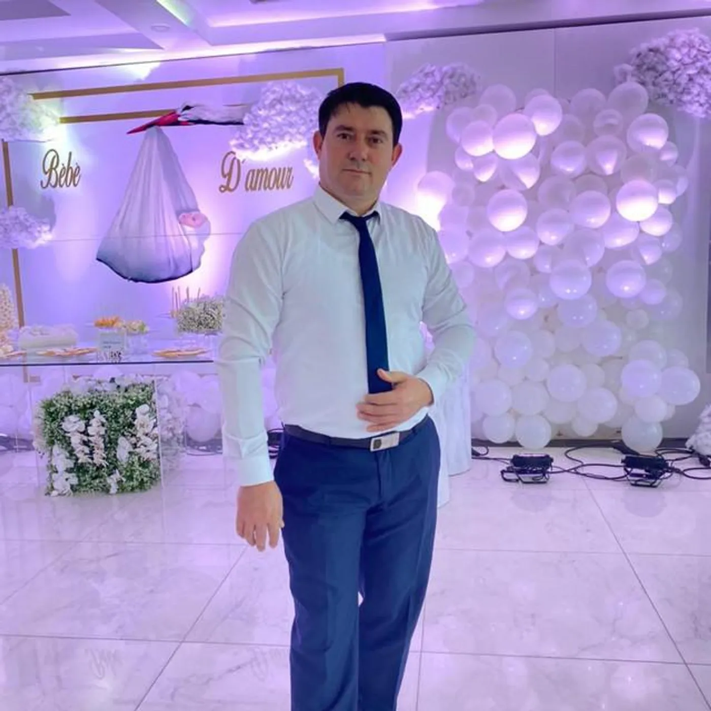 Altin Myftari