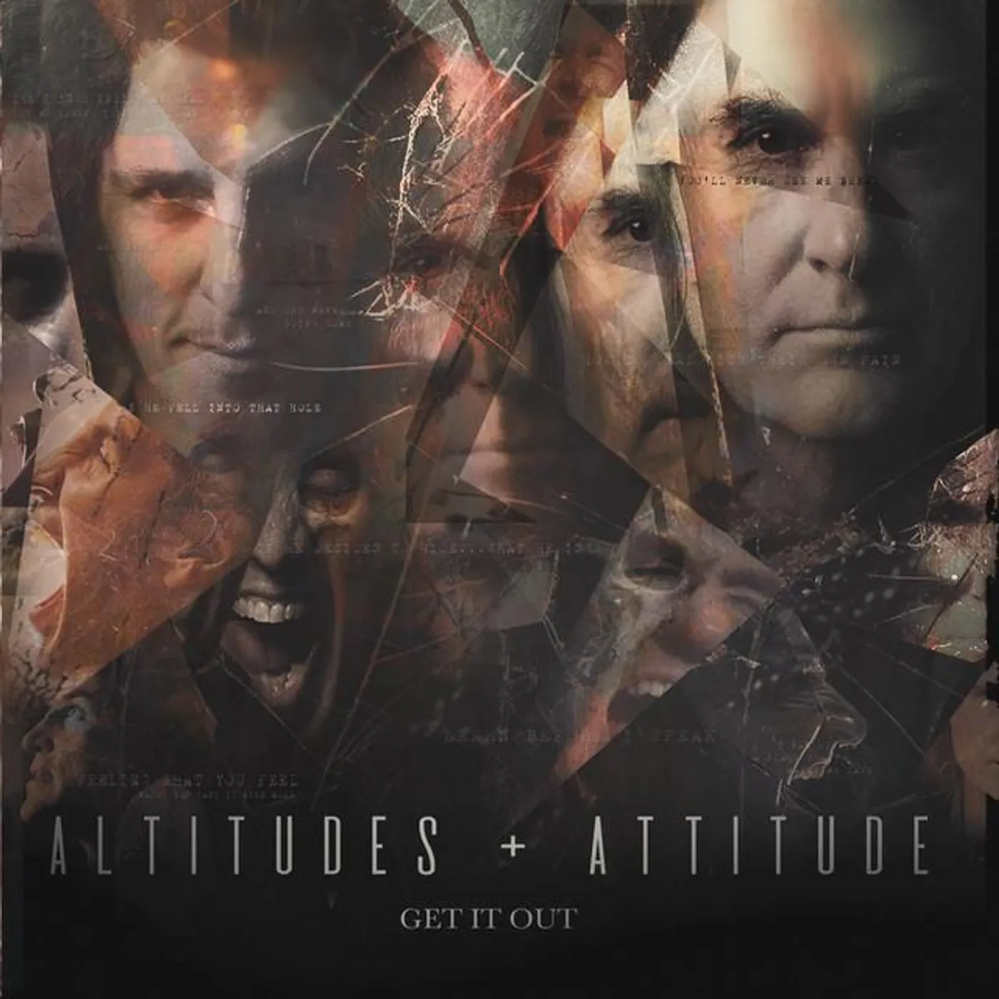 Altitudes & Attitude Brand Page