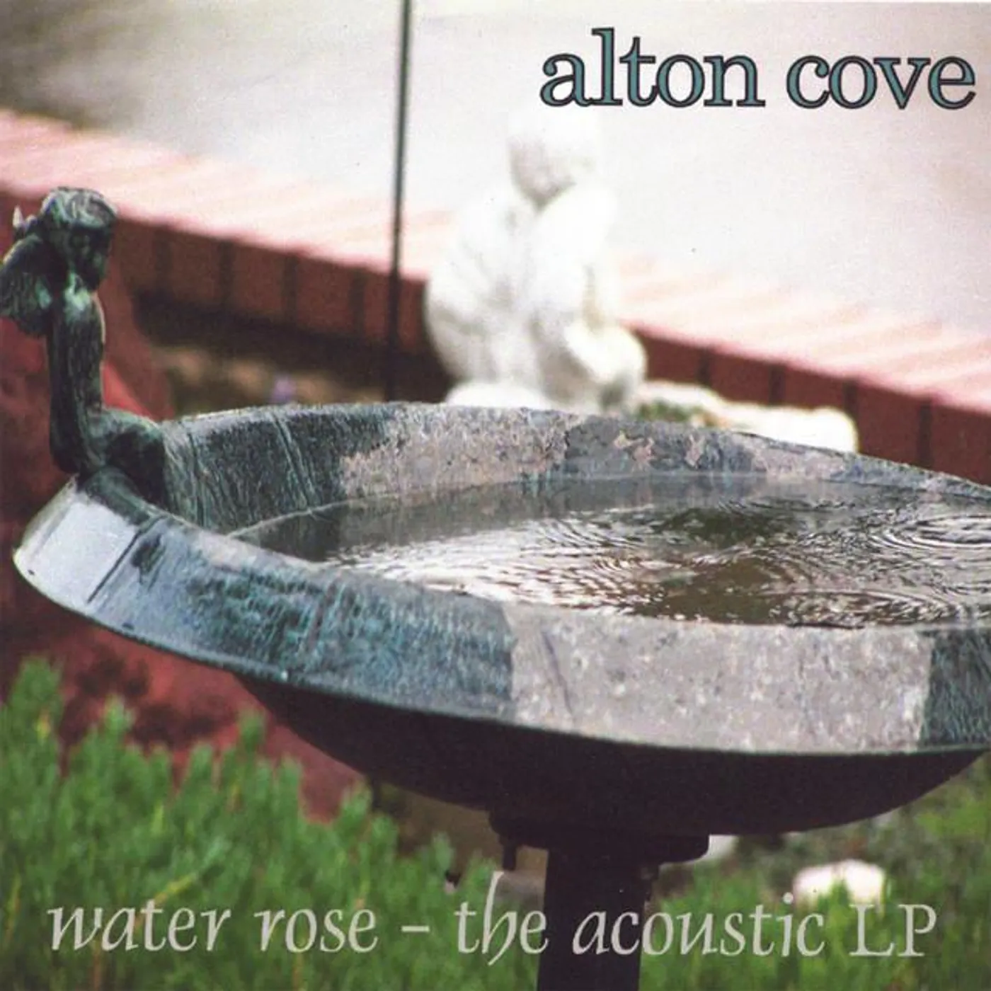 Alton Cove