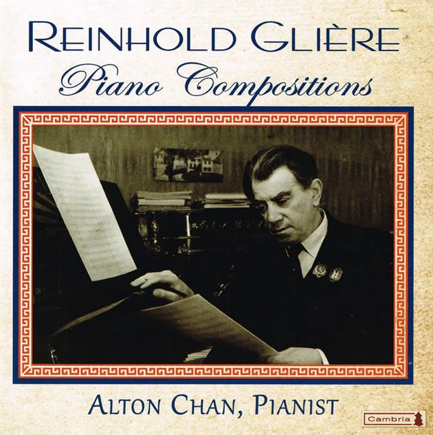 Alton Chung Ming Chan