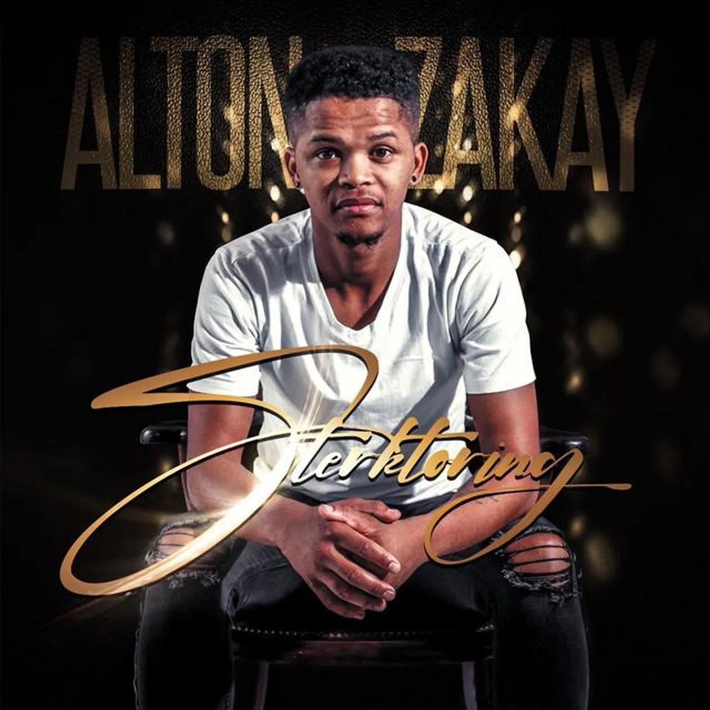 Alton Zakay