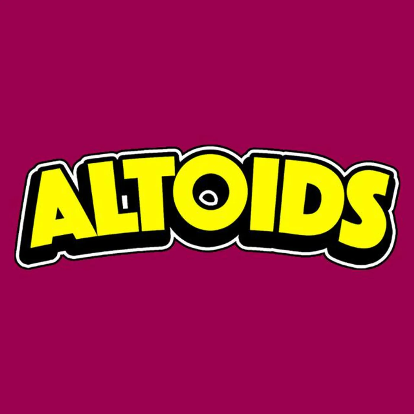 Altoids