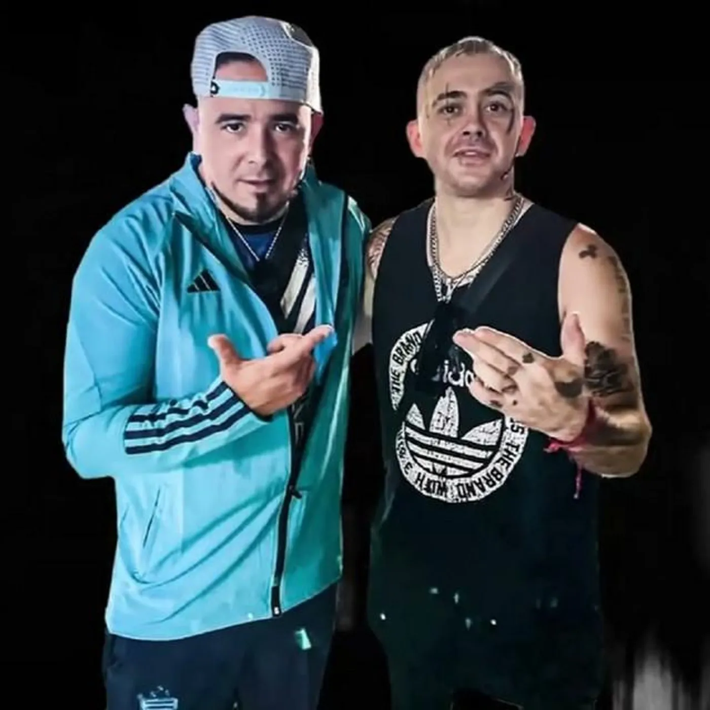 Altos Cumbieros